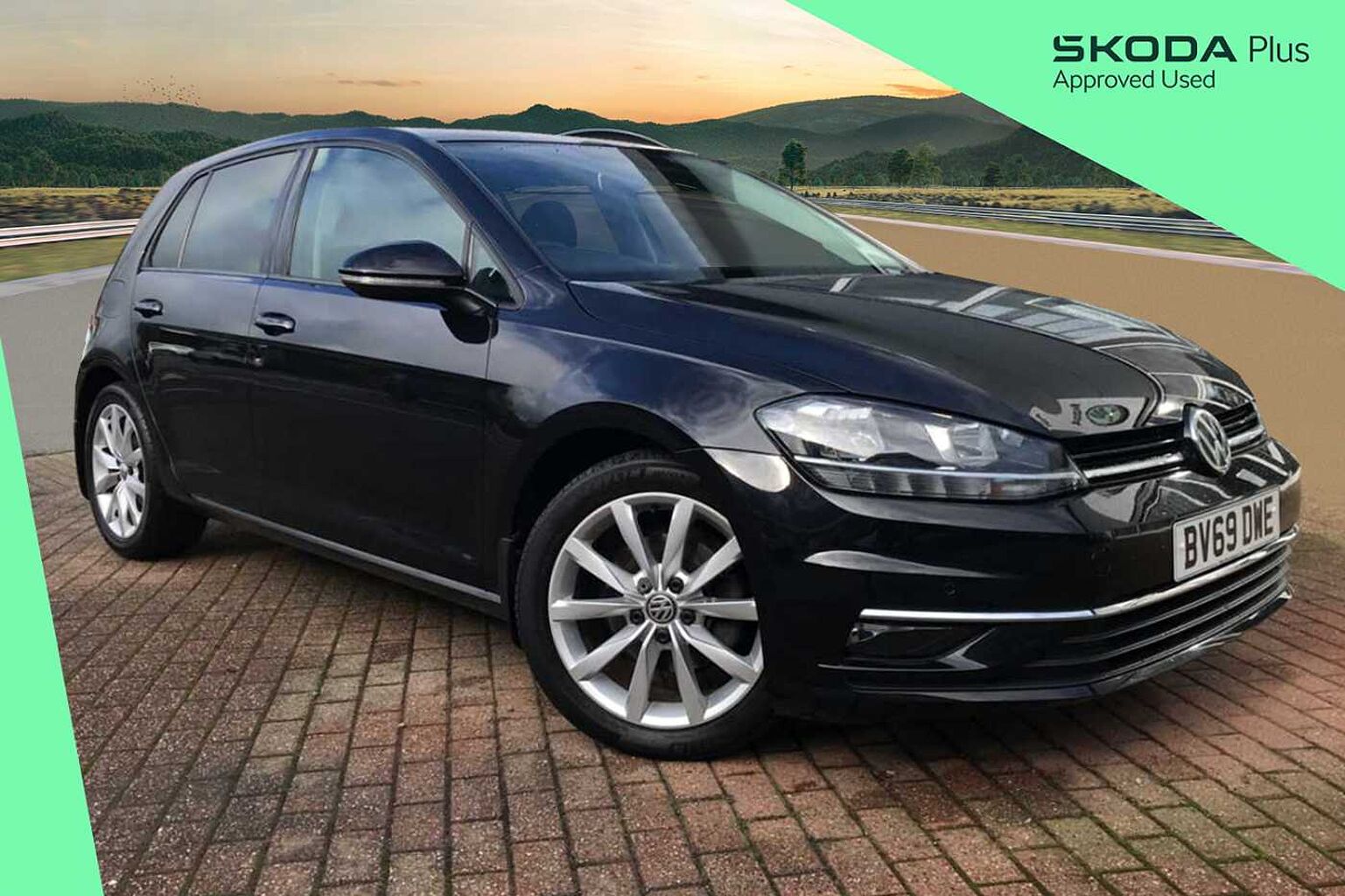 Volkswagen Golf 1.6 TDI GT Edition 115PS