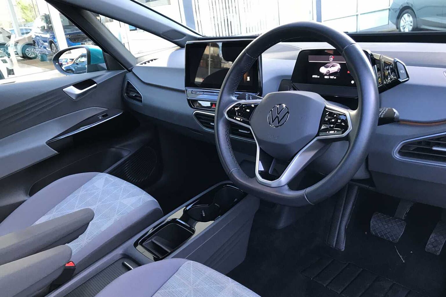 Volkswagen ID.3 Life Pro Performance (204ps) Auto