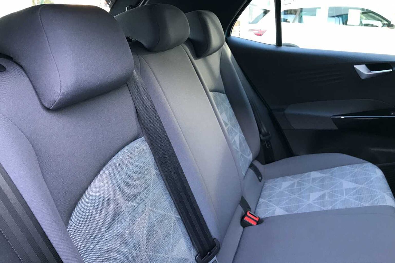 Volkswagen ID.3 Life Pro Performance (204ps) Auto