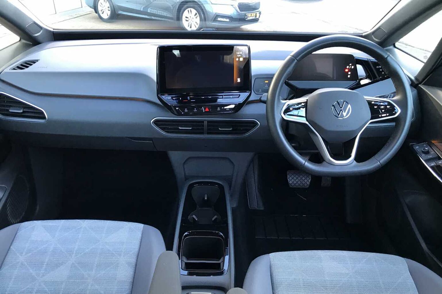 Volkswagen ID.3 Life Pro Performance (204ps) Auto