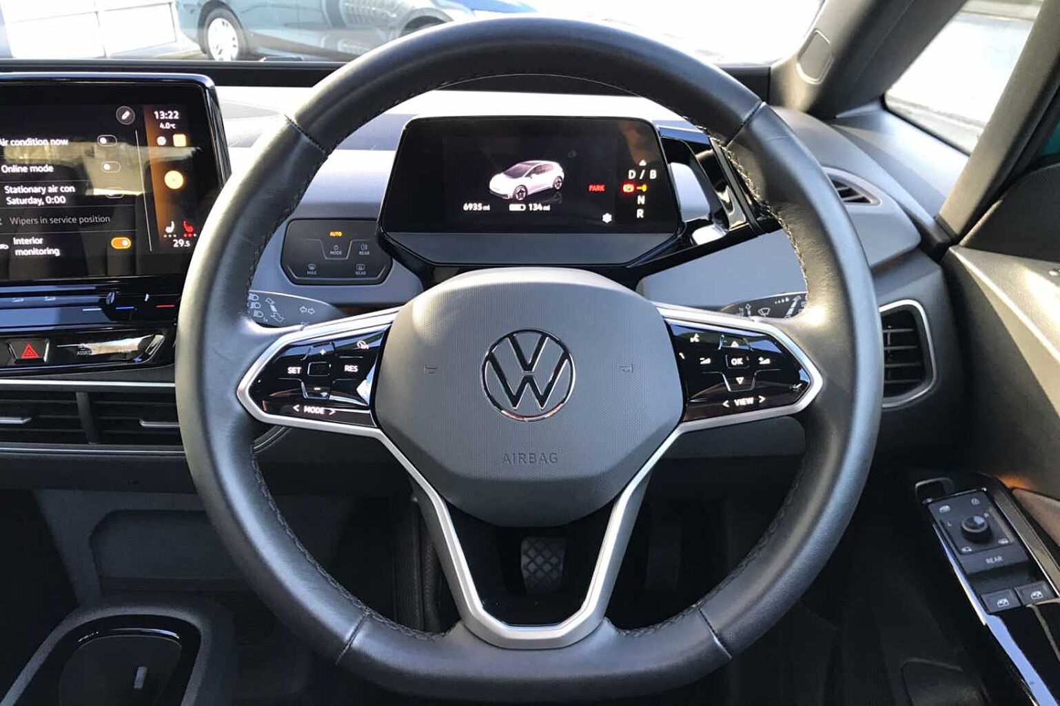 Volkswagen ID.3 Life Pro Performance (204ps) Auto