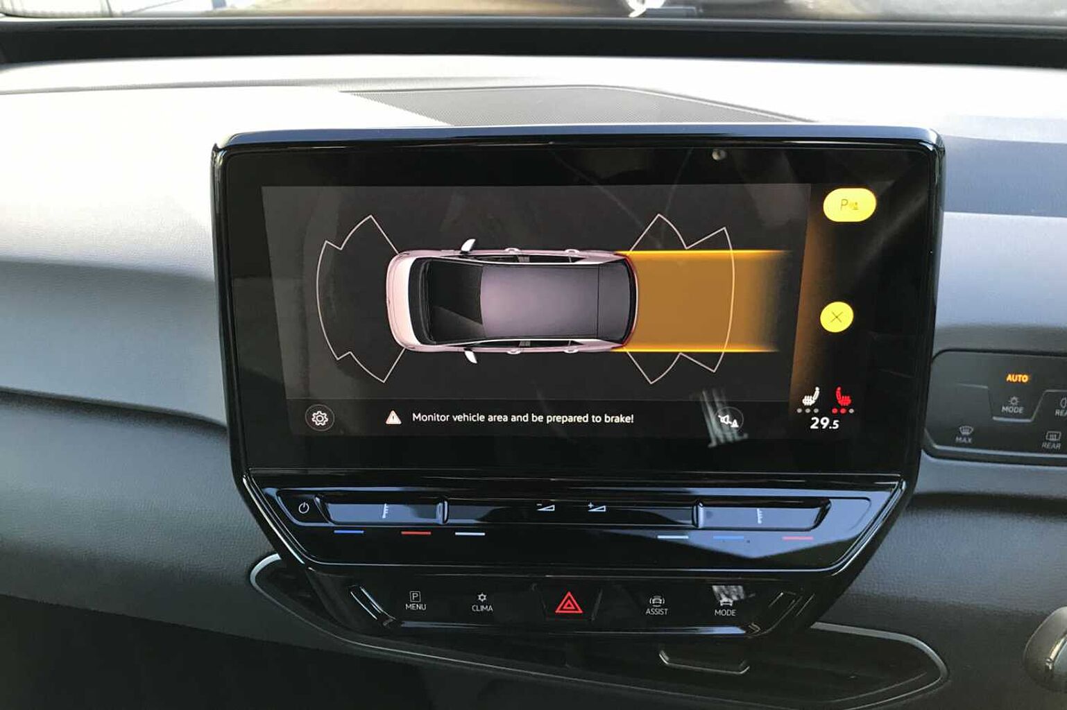 Volkswagen ID.3 Life Pro Performance (204ps) Auto