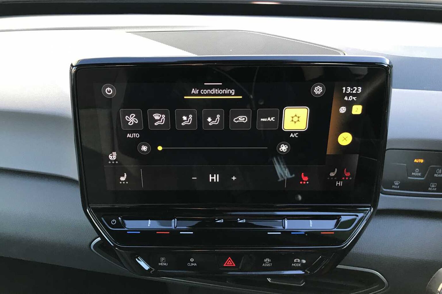 Volkswagen ID.3 Life Pro Performance (204ps) Auto