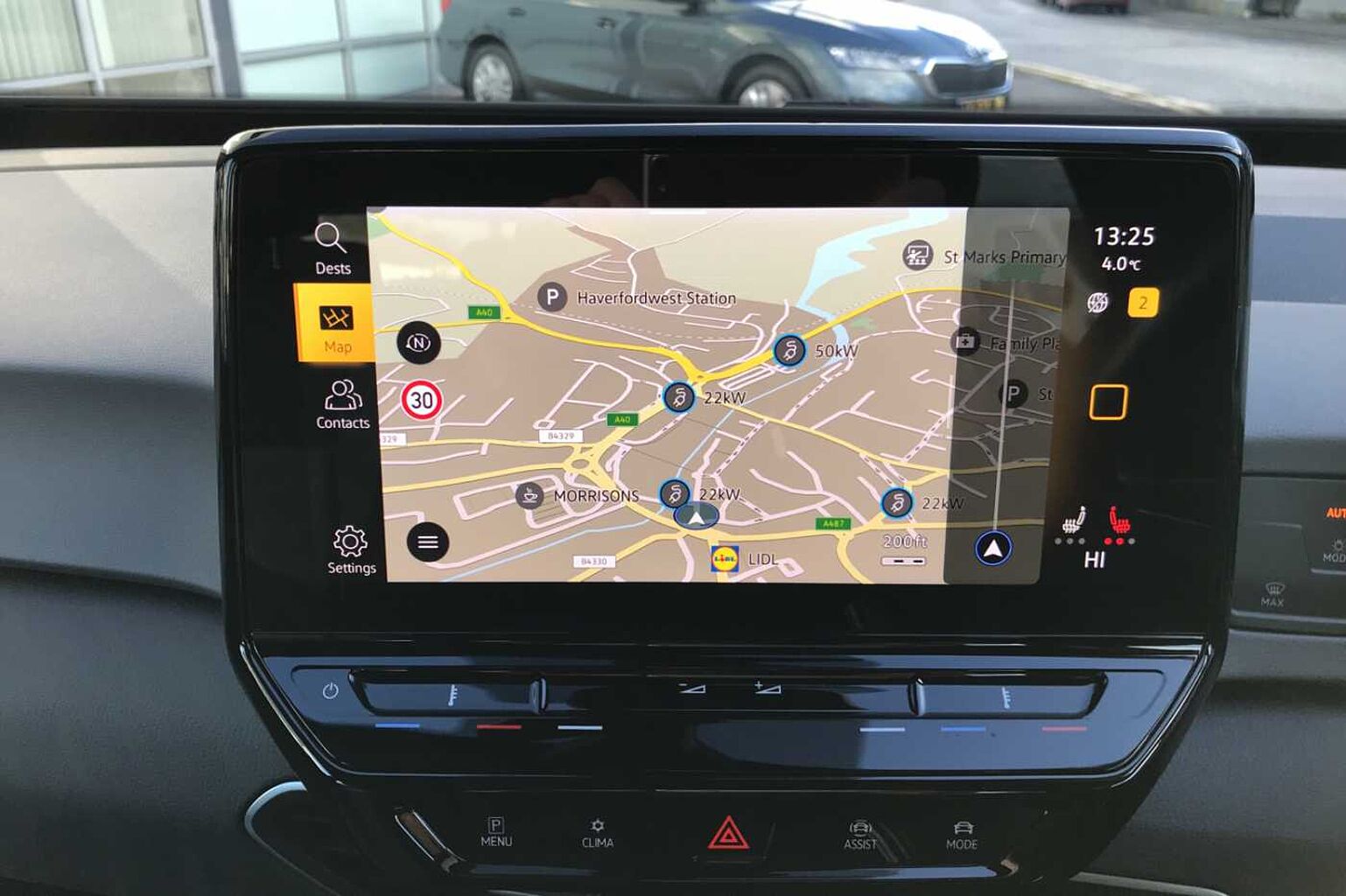 Volkswagen ID.3 Life Pro Performance (204ps) Auto