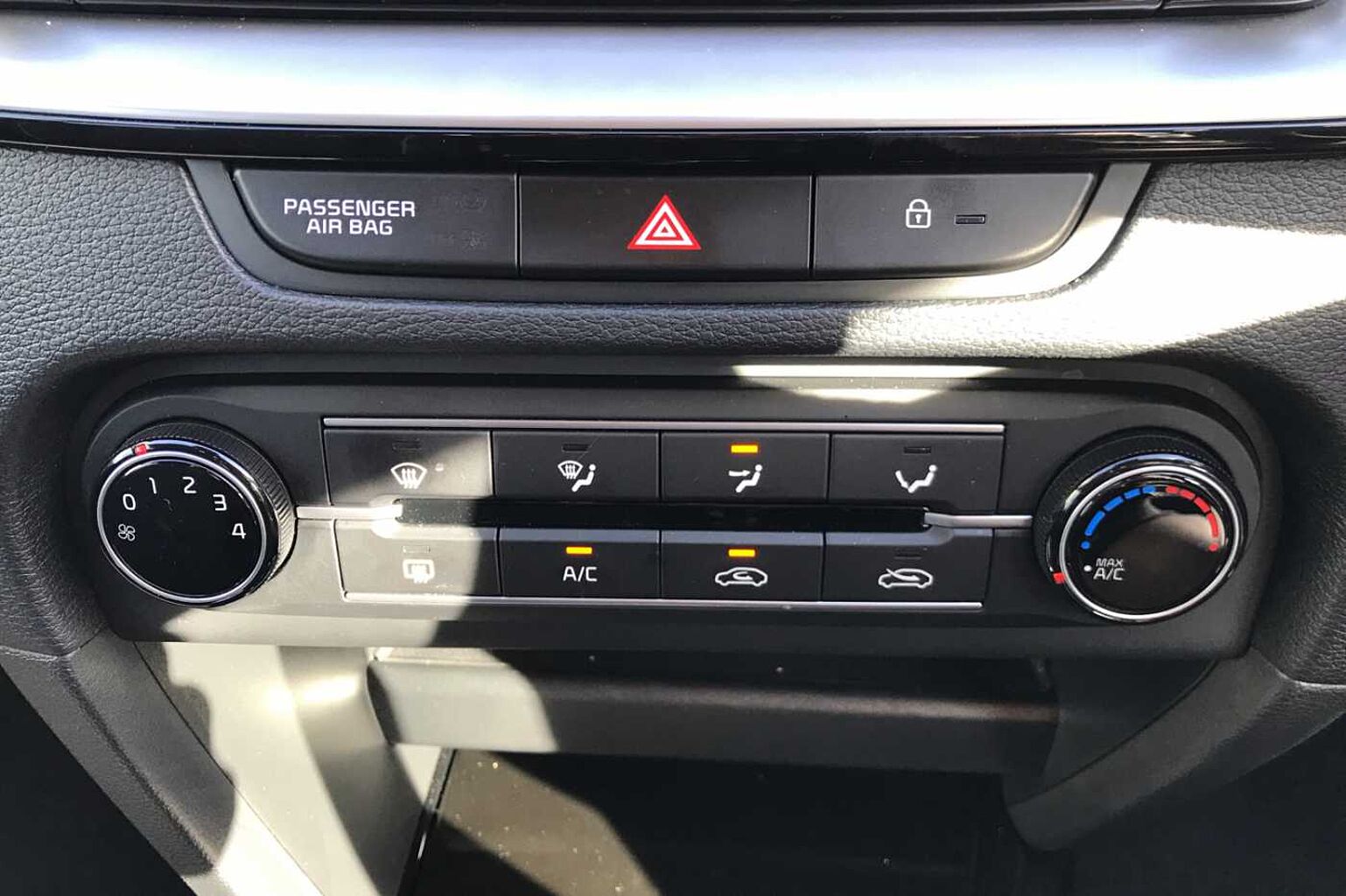 Kia Xceed Hatchback 1.0T GDi ISG Connect 5dr