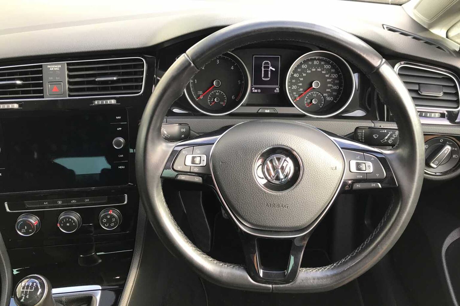 Volkswagen Golf 1.6 TDI GT Edition 115PS